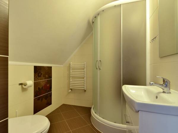 Pokoje i Apartamenty Pienińska Przygoda