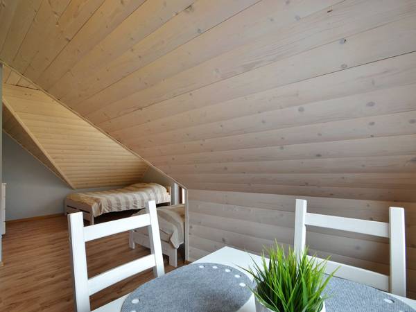 Pokoje i Apartamenty Pienińska Przygoda