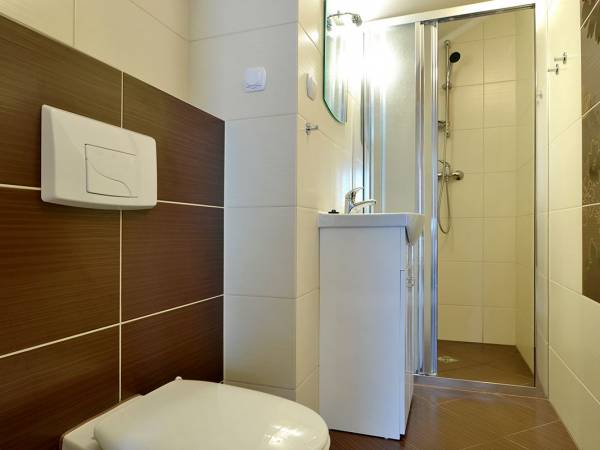 łazienka pokój nr 2