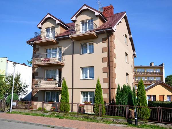 Pokoje Gościnne Marzena