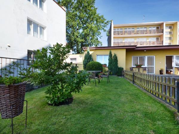 Pokoje Gościnne Marzena