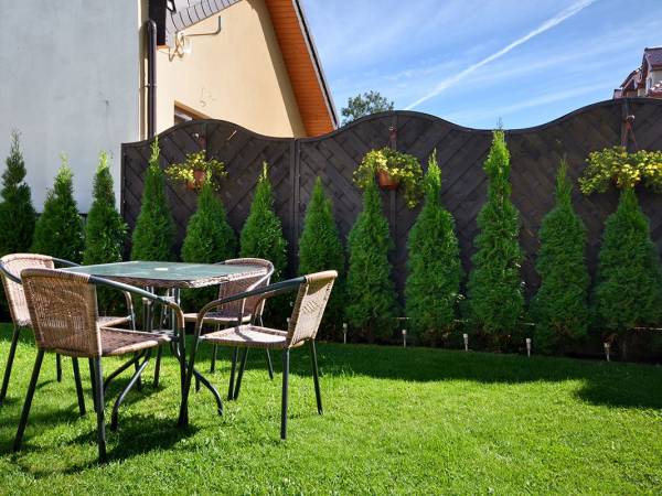 Pokoje Gościnne Marzena