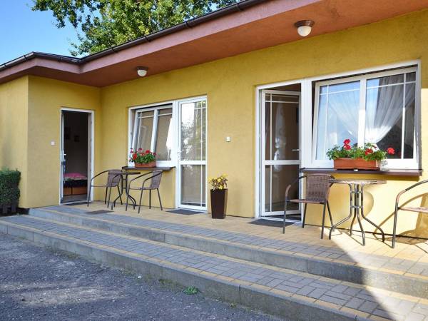 Pokoje Gościnne Marzena