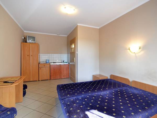 Pokoje Gościnne Marzena