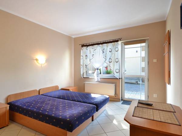 Pokoje Gościnne Marzena