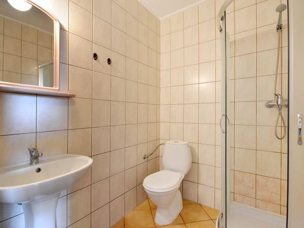 Pokoje Gościnne Marzena