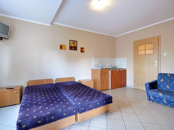 Pokoje Gościnne Marzena