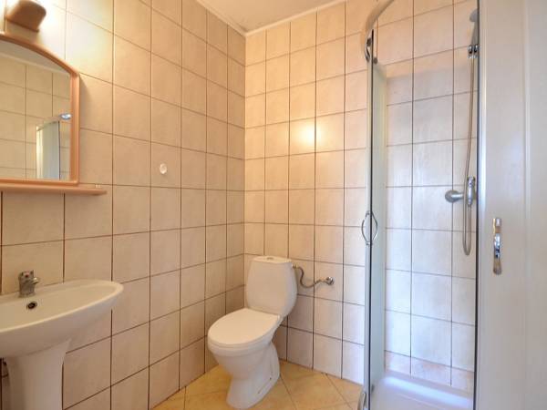 Pokoje Gościnne Marzena