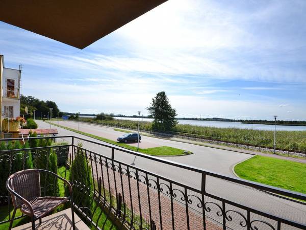 Pokoje Gościnne Marzena