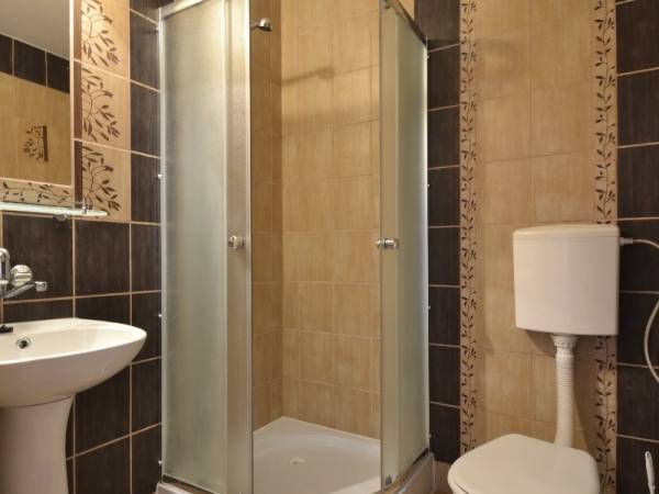 Wichrowe Wzgórza Międzygórze