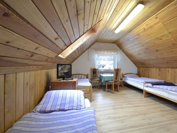 Wichrowe Wzgórza Międzygórze