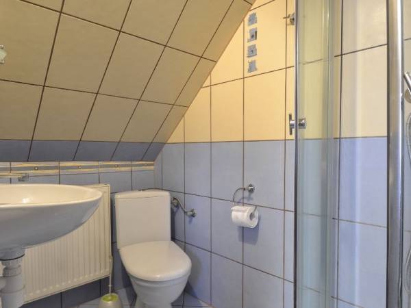 Wichrowe Wzgórza Międzygórze