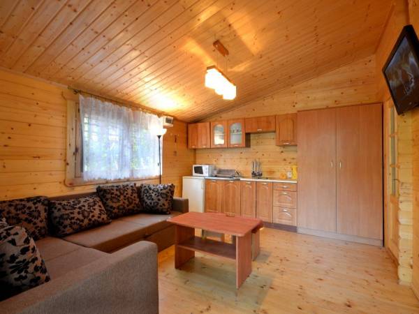 Domek aneks kuchenny