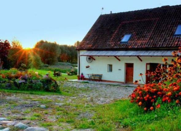 Agroturystyka ALEKSANDRA