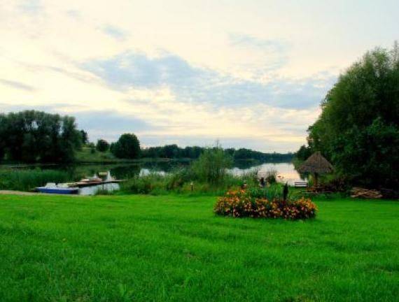 Agroturystyka ALEKSANDRA