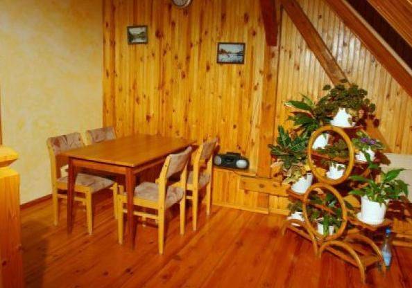 Agroturystyka ALEKSANDRA