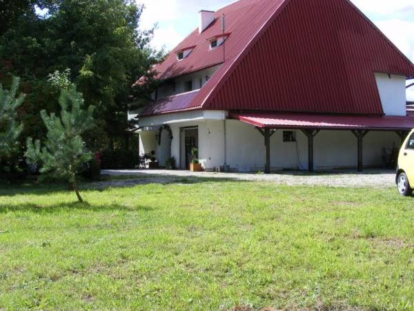 Agroturystyka u Martynki