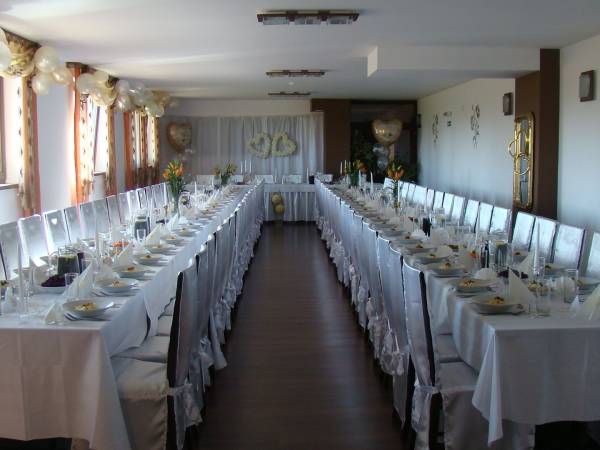 Centrum Wypoczynkowe ORKA