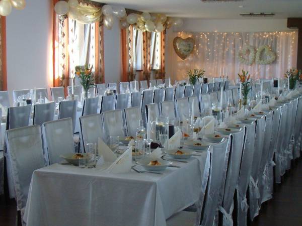 Centrum Wypoczynkowe ORKA