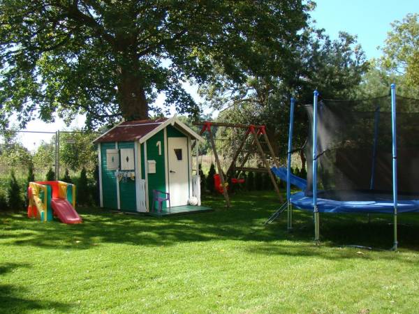 Centrum Wypoczynkowe ORKA