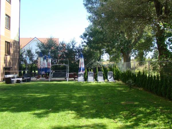 Centrum Wypoczynkowe ORKA