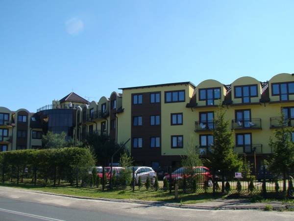 Centrum Wypoczynkowe ORKA