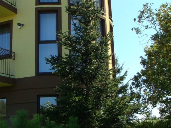 Centrum Wypoczynkowe ORKA