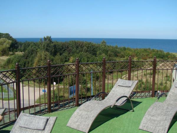 Centrum Wypoczynkowe ORKA