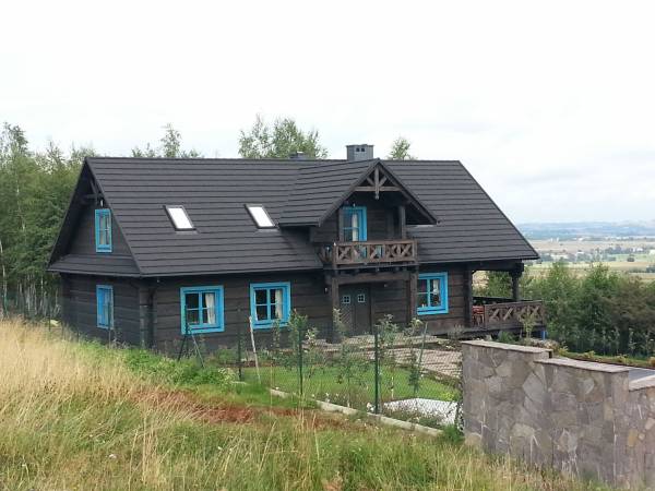 Świetnokrzyska Chata