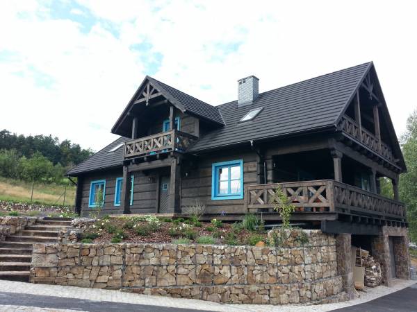 Świetnokrzyska Chata