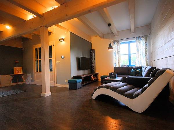 Świetnokrzyska Chata