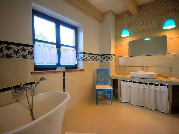 Świetnokrzyska Chata