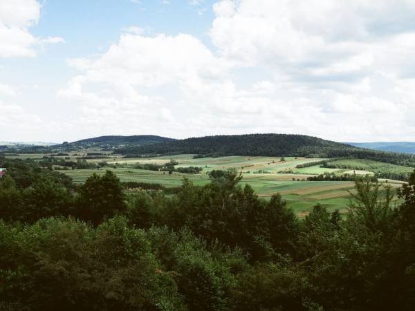 Świetnokrzyska Chata