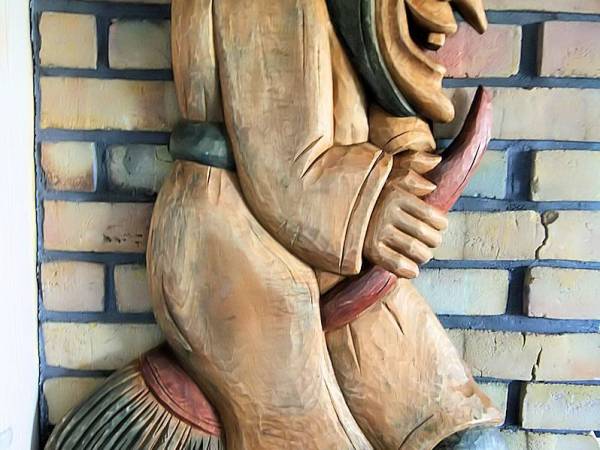 Świetnokrzyska Chata