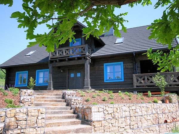 Świetnokrzyska Chata