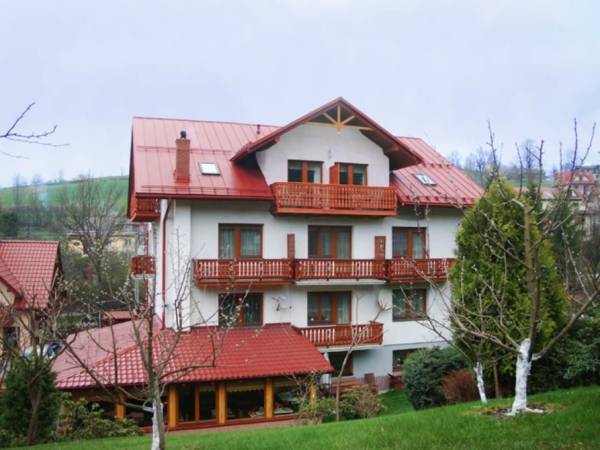 Ośrodek Wczasowy SOKÓŁ