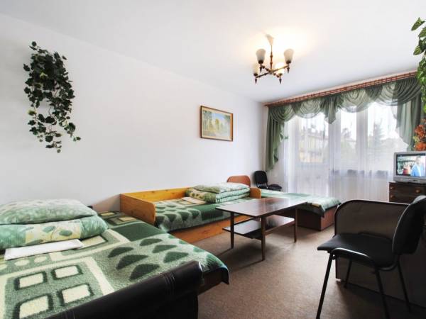 Pokoje Gościnne BaJa