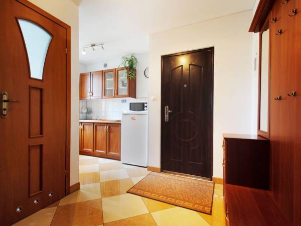 Pokoje Gościnne BaJa