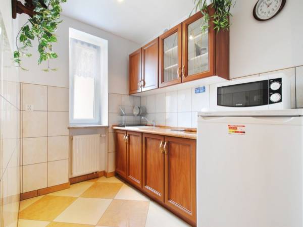 Pokoje Gościnne BaJa