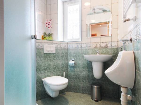 Pokoje Gościnne BaJa