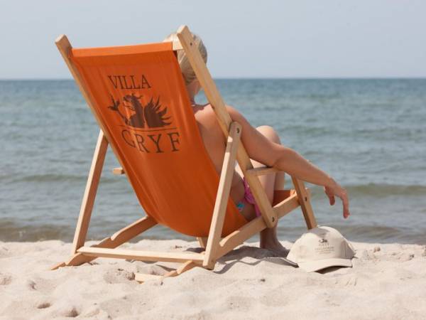 Dajemy gwarancję udanego wypoczynku!