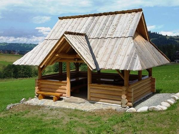 Pokoje Gościnne u Gąsienicy 