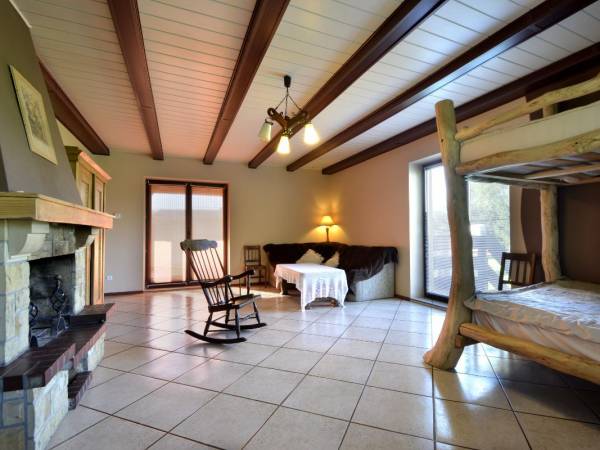 Agroturystyka Sielana