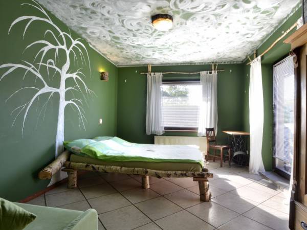 Agroturystyka Sielana