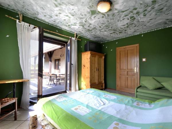 Agroturystyka Sielana