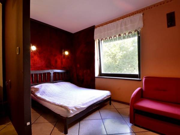 Agroturystyka Sielana