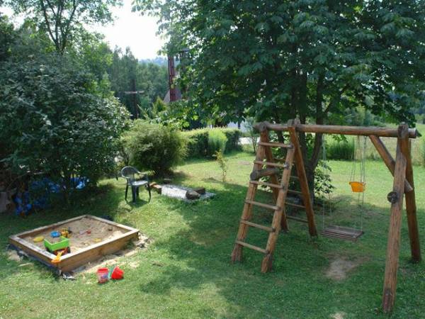 Pokoje Gościnne U Tosi 