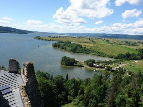 Pokoje Gościnne U Tosi 