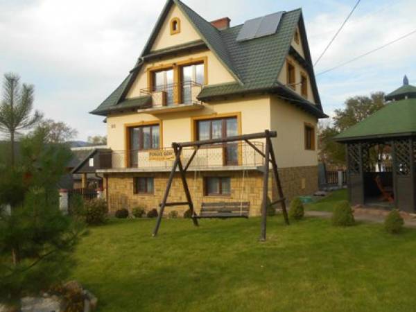 Pokoje Gościnne U Michała