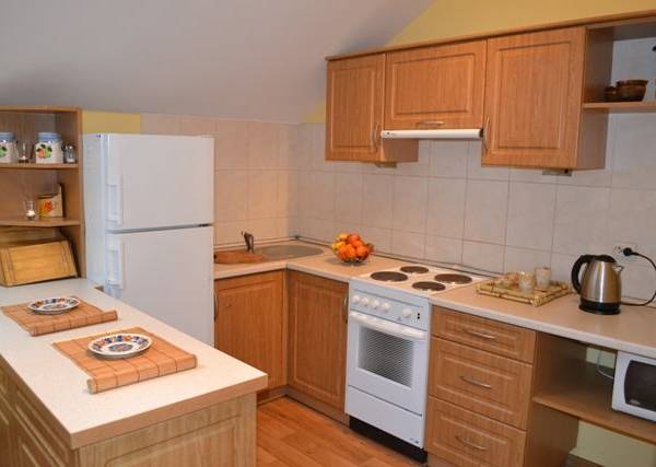 Willa pod Pilskiem - K.Cz.Malinowscy